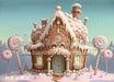 Candyland Gingerbread House (VR)
