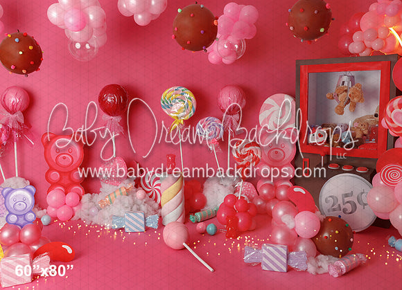 Candyland Party (BD)