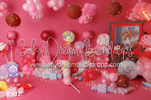 Candyland Party (BD)