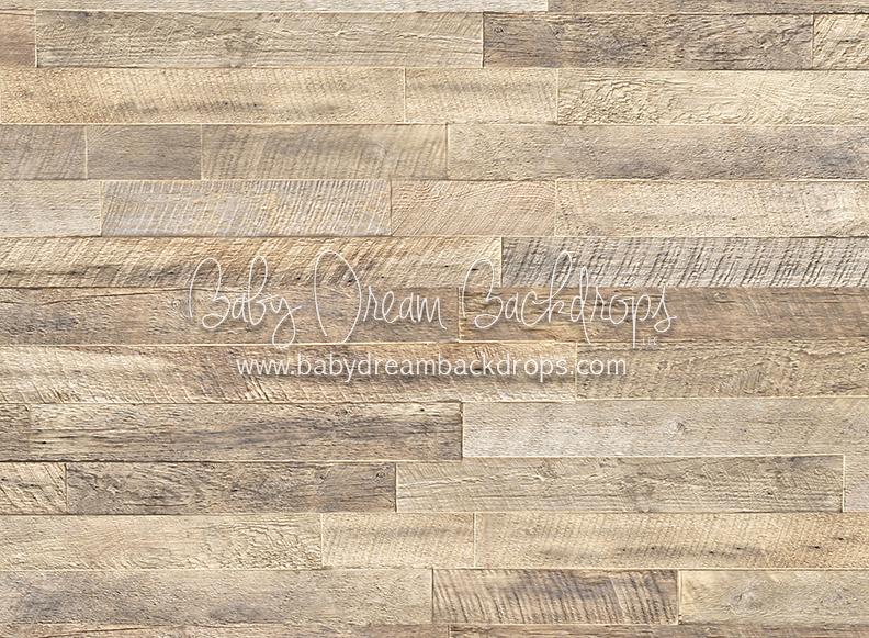 X Drop captain planks