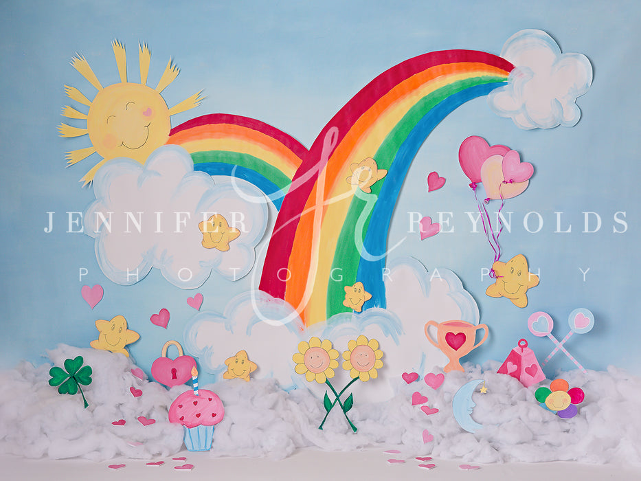 Care a Lot Clouds WITH props