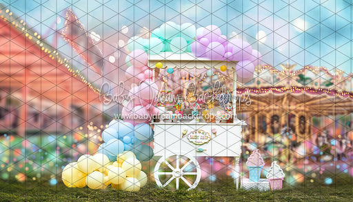 Carnival Sweet Tooth (BS)