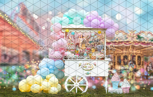 Carnival Sweet Tooth (BS)