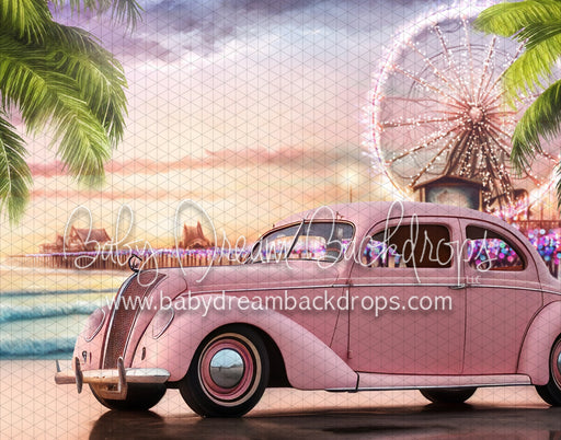 Carnival at the Beach (VR)