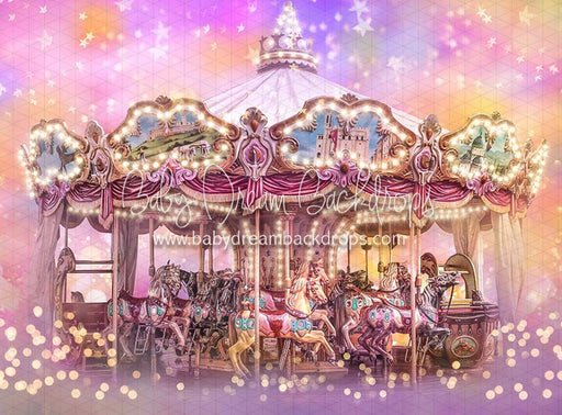 Carousel of Dreams