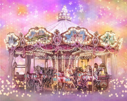 Carousel of Dreams
