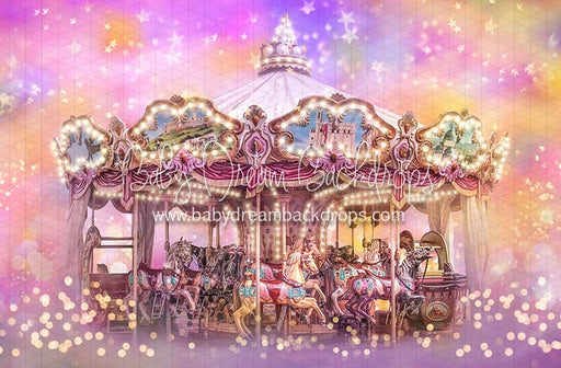 Carousel of Dreams