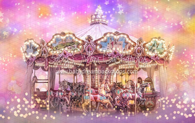 Carousel of Dreams