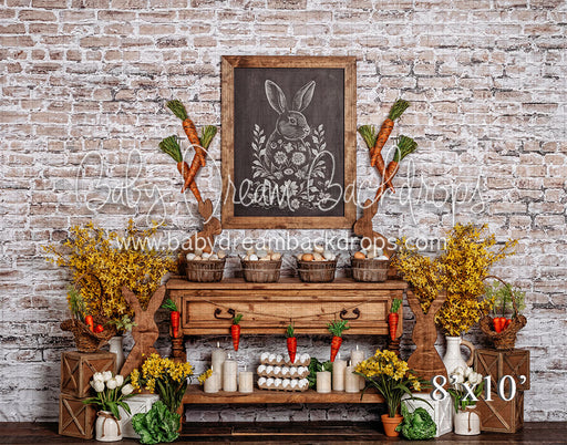 Carrot Patch Branch (VR)