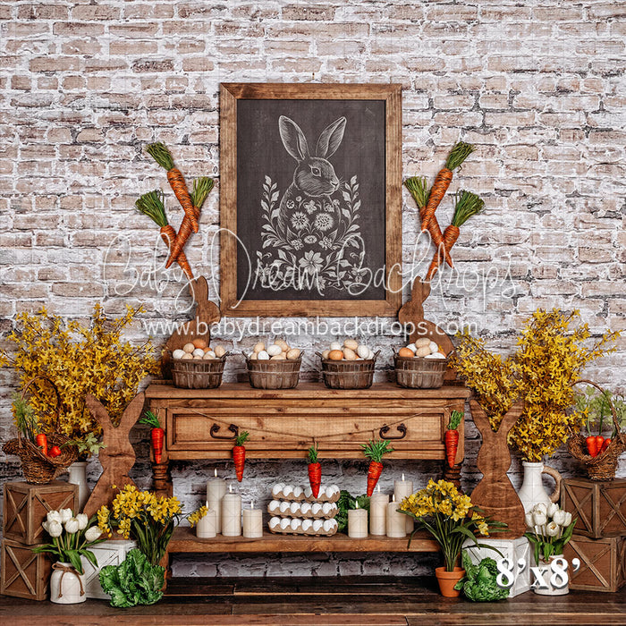 Carrot Patch Branch (VR)