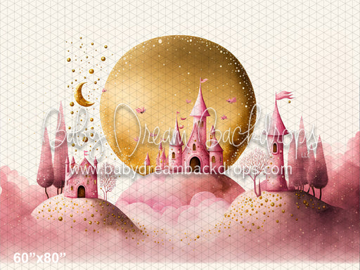 Castle at the Moon (MD)