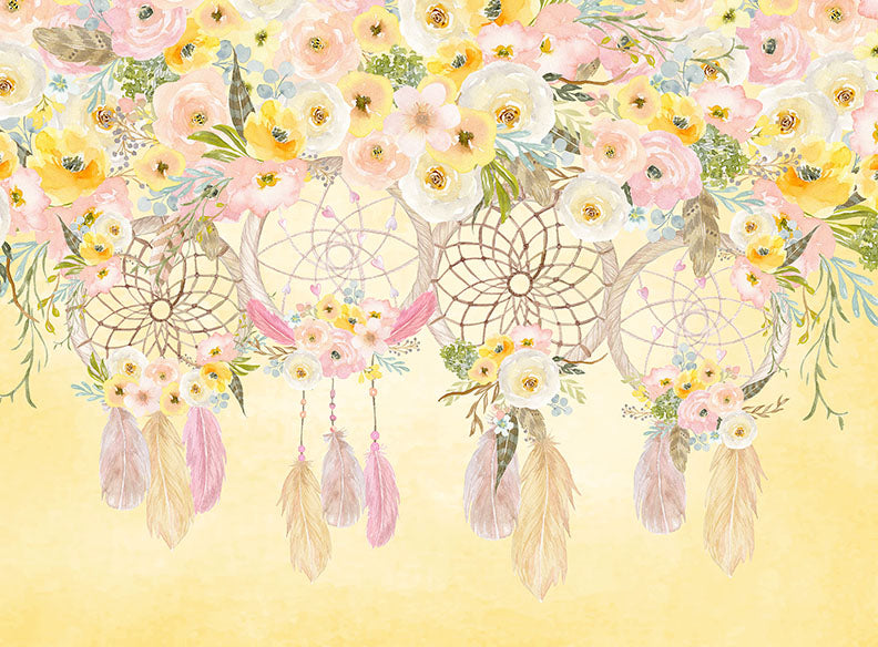 Catch a Dream - 60Hx80W - CC  