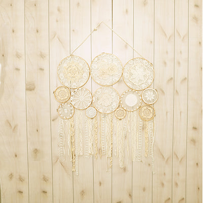 X Drop catch me a dream tonight