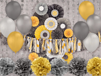 Celebrate Balloons {11} 60x80 long -JA  