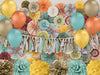 Celebrate Balloons {4} 60x80 long -JA  