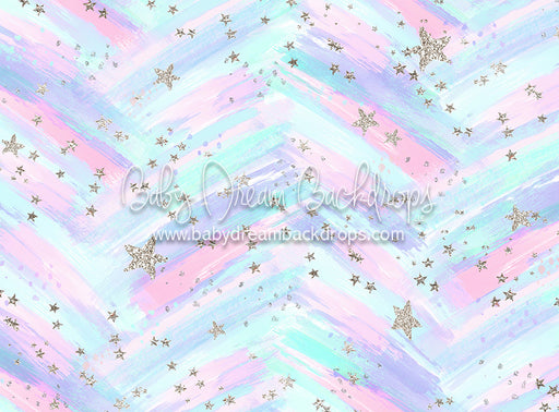 Celestial Celebration - 6x8 - CC  