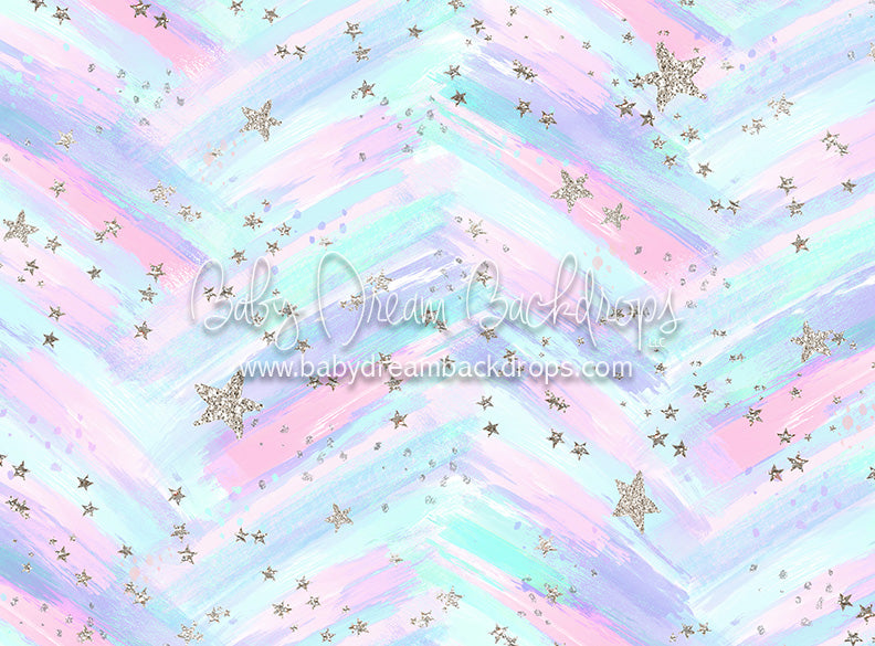 Celestial Celebration - 6x8 - CC  