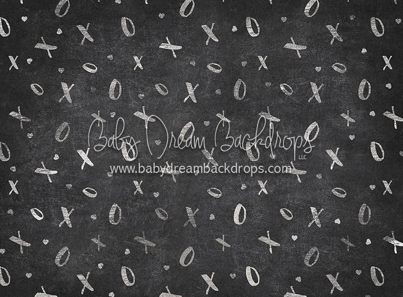 Chalk Talk - 60Hx80W - CC  