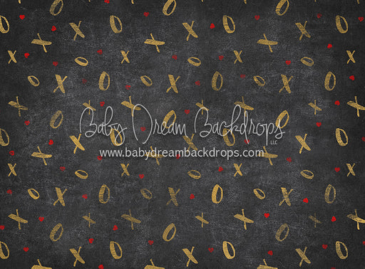 Chalk Talk Too - 60Hx80W - CC  