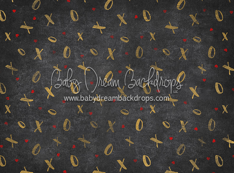 Chalk Talk Too - 60Hx80W - CC  