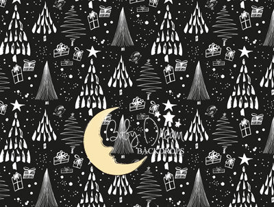 Chalky Christmas - 60Hx80W - BD  