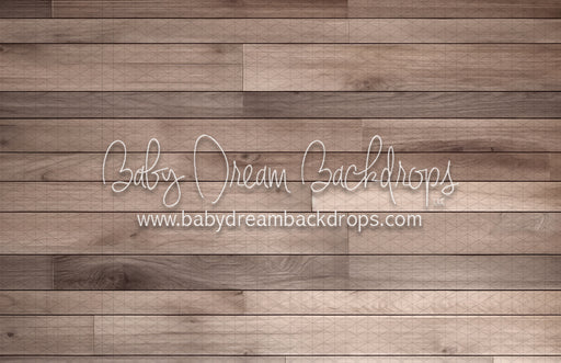 Champagne Planks Fabric Floor (BD)