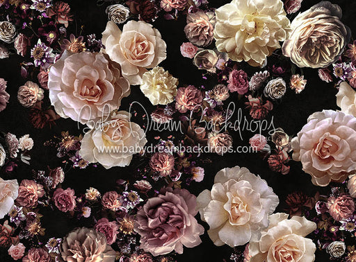 Chanda - 60x80 - CC (Matte Fleece)