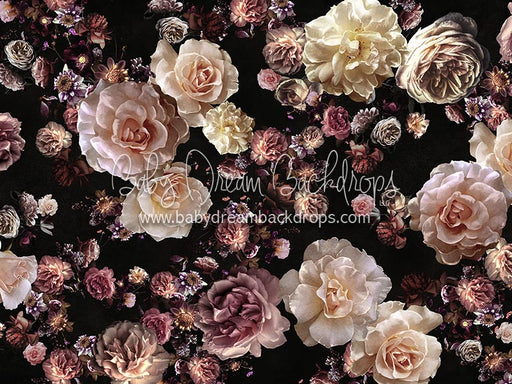 Chanda - 6x8 - CC (Fleece)