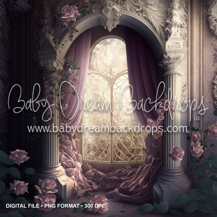 Charlotte Room Digital Download