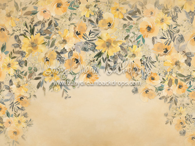 Charlotte - 6x8 - CC (Fleece)