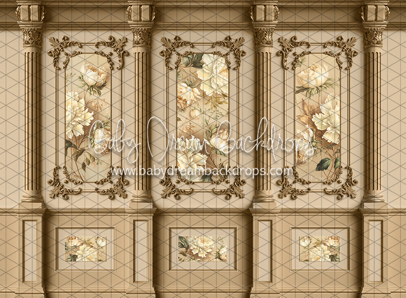 Charmed Chateau Affection (LL)