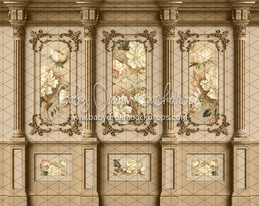 Charmed Chateau Affection (LL)