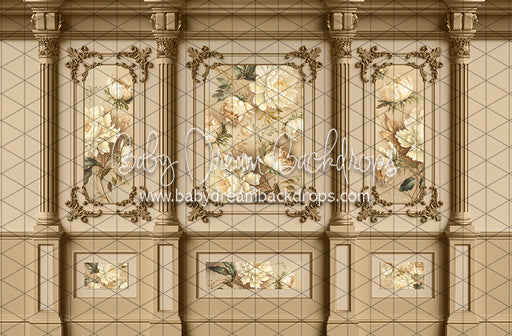 Charmed Chateau Affection (LL)