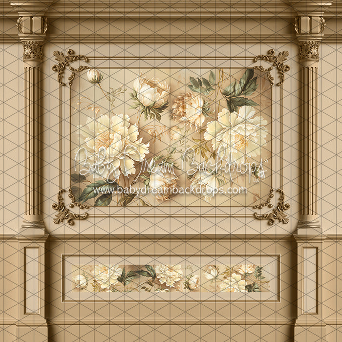 Charmed Chateau Affection (LL)