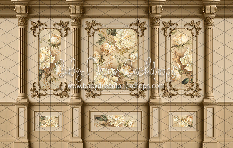 Charmed Chateau Affection (LL)