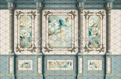 Charmed Chateau Breeze (LL)