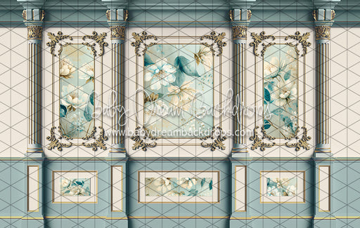 Charmed Chateau Breeze (LL)