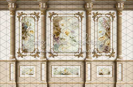 Charmed Chateau Embrace (LL)