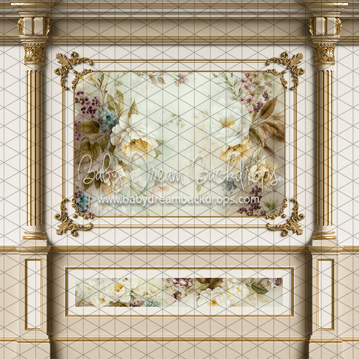 Charmed Chateau Embrace (LL)