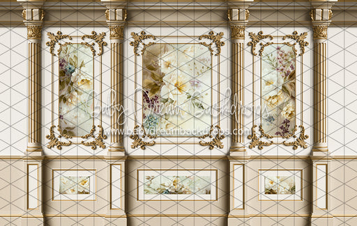 Charmed Chateau Embrace (LL)