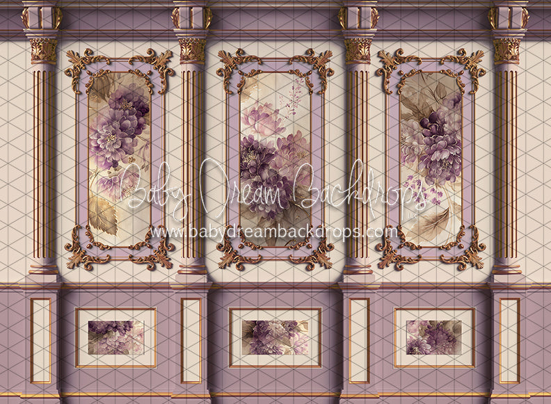 Charmed Chateau Flirty (LL)