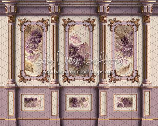 Charmed Chateau Flirty (LL)