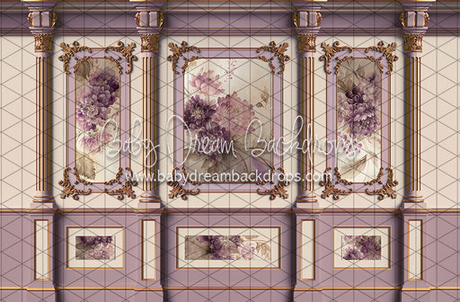 Charmed Chateau Flirty (LL)