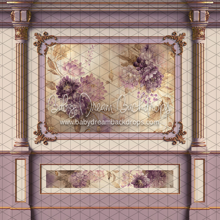 Charmed Chateau Flirty (LL)