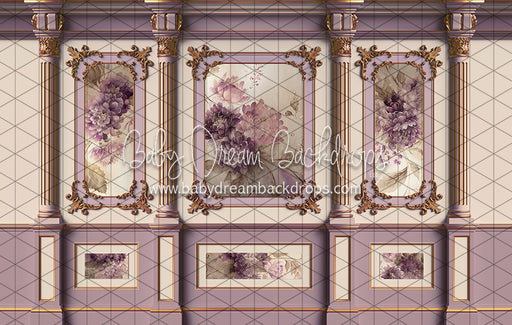 Charmed Chateau Flirty (LL)