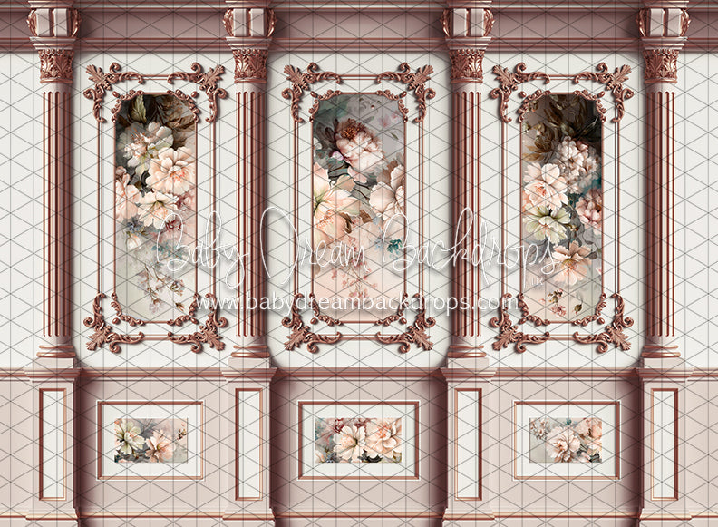 Charmed Chateau Posh (LL)