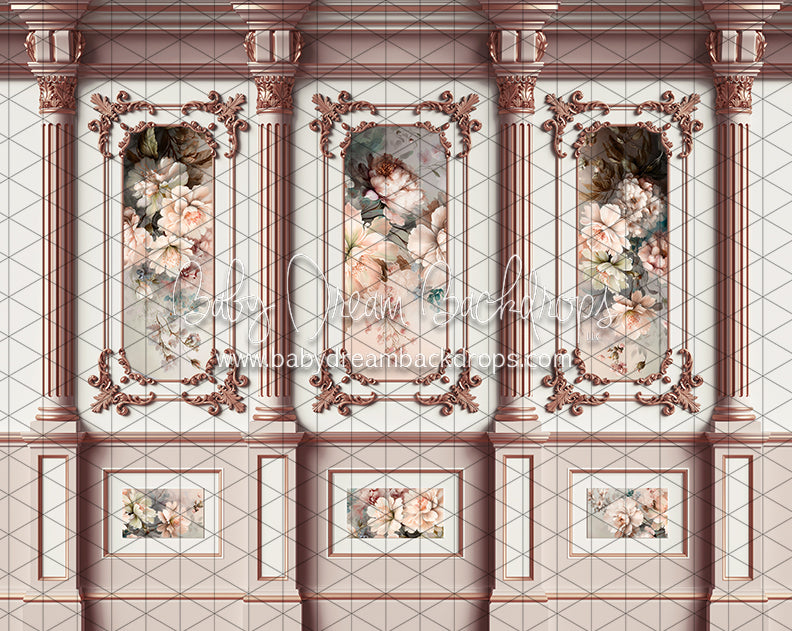 Charmed Chateau Posh (LL)