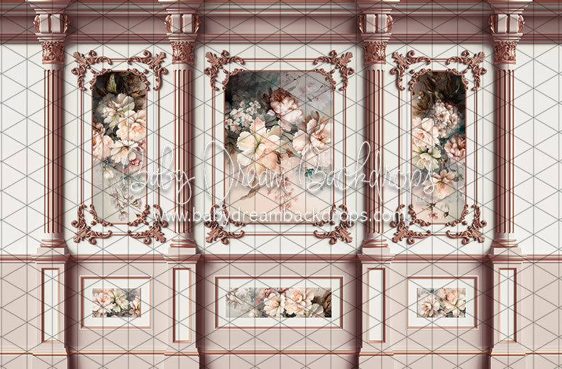 Charmed Chateau Posh (LL)