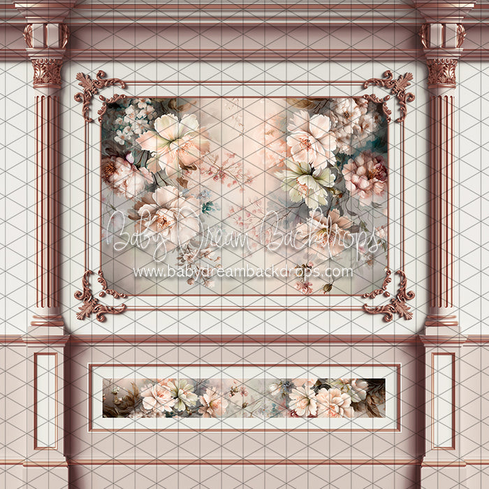 Charmed Chateau Posh (LL)