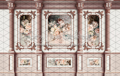 Charmed Chateau Posh (LL)